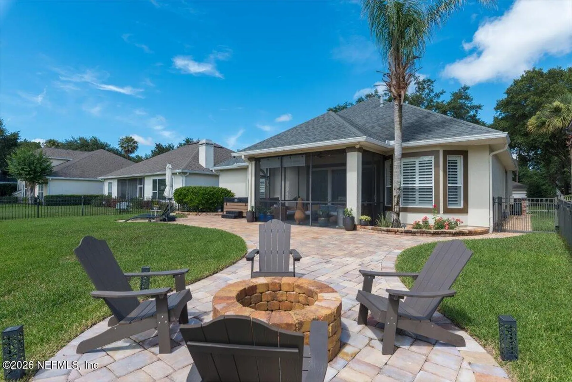 995 Garrison Drive St. Augustine FL 32092