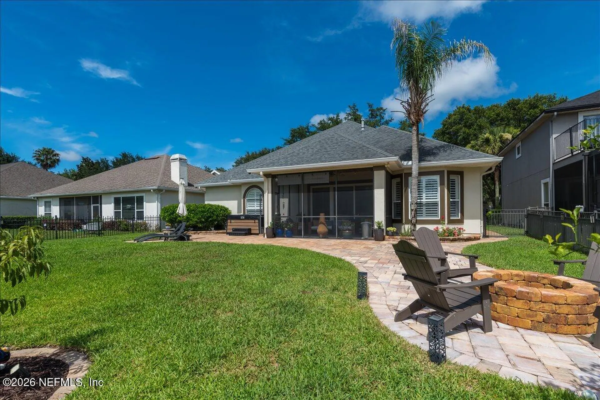 995 Garrison Drive St. Augustine FL 32092
