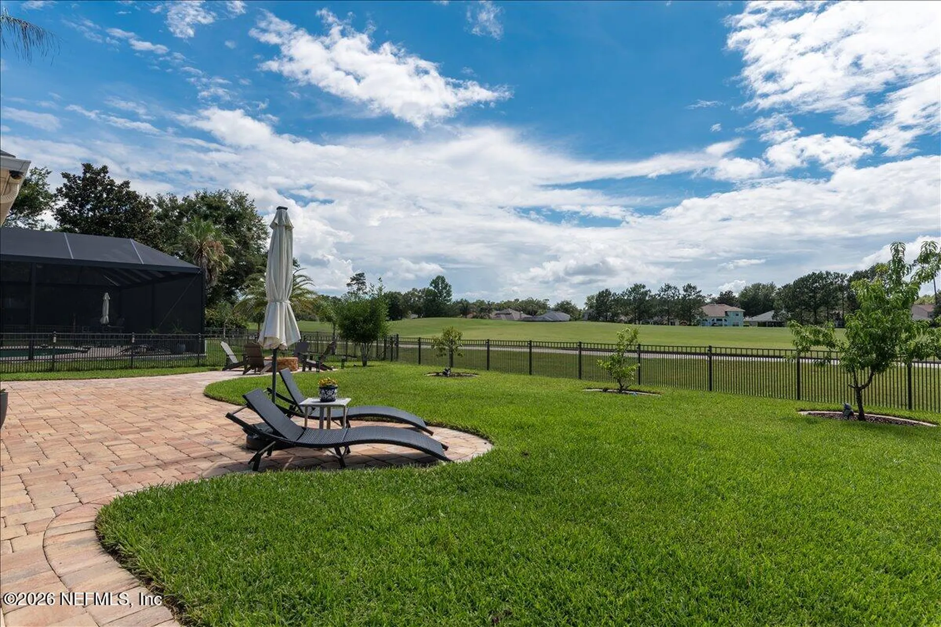 995 Garrison Drive St. Augustine FL 32092