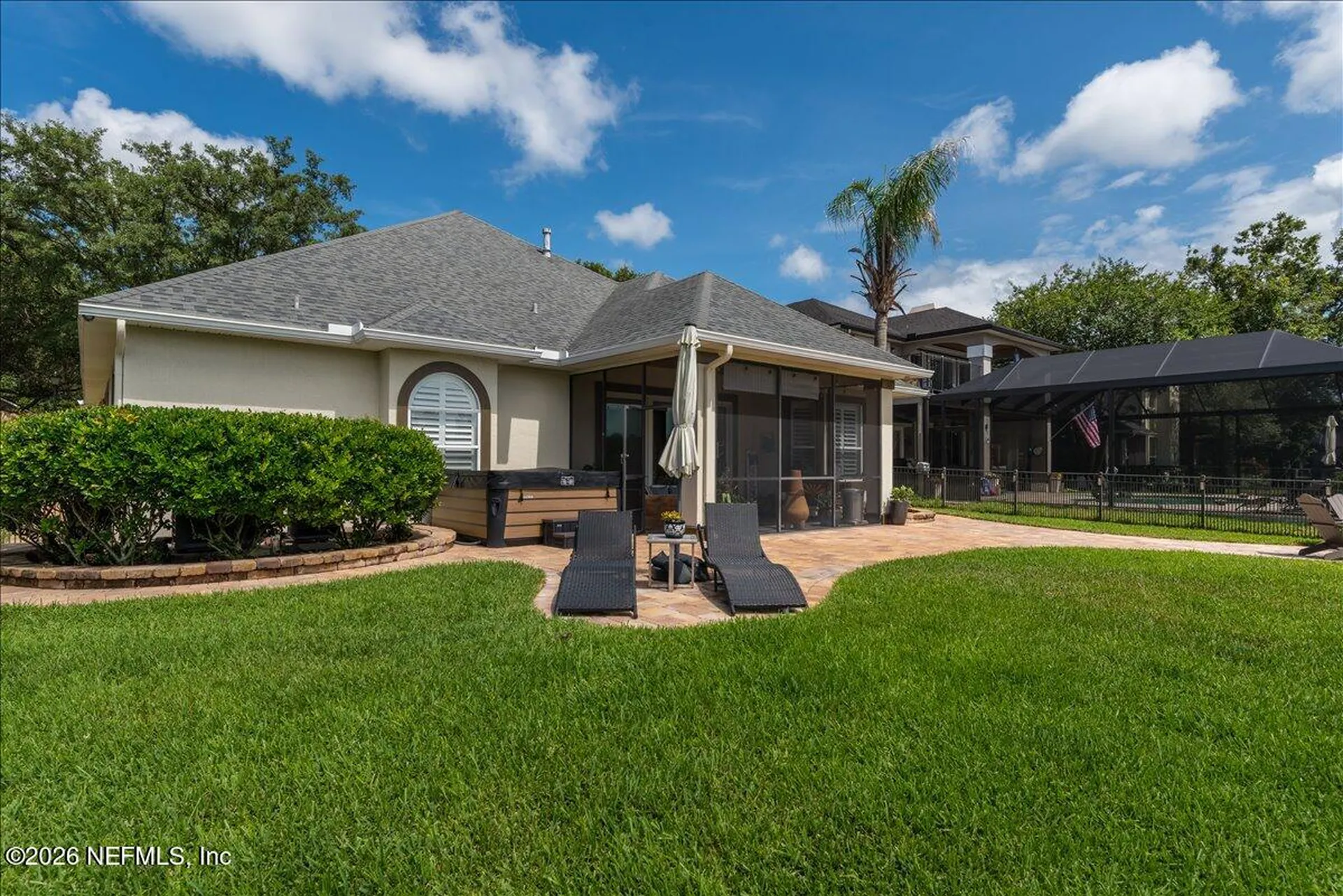 995 Garrison Drive St. Augustine FL 32092