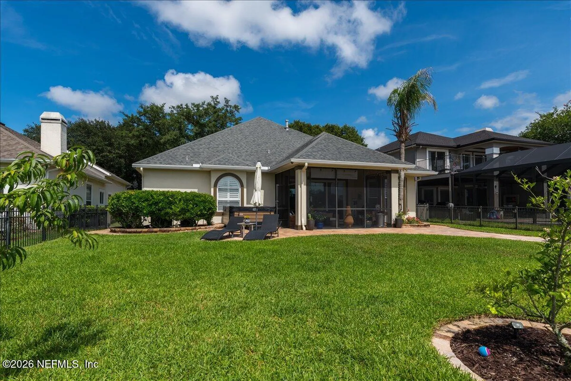 995 Garrison Drive St. Augustine FL 32092