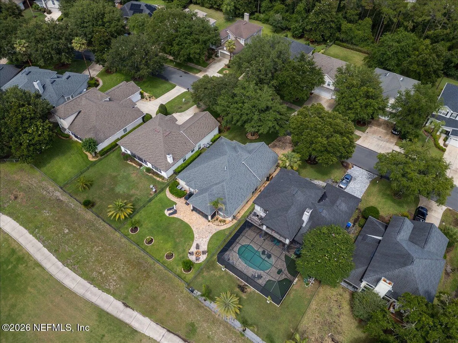 995 Garrison Drive St. Augustine FL 32092