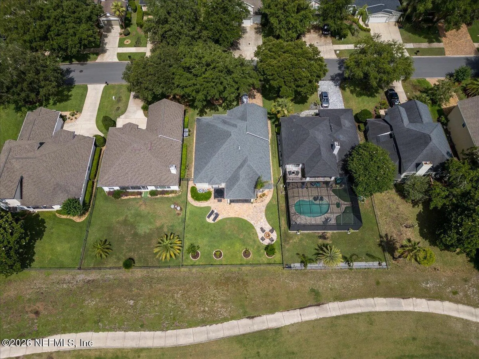 995 Garrison Drive St. Augustine FL 32092