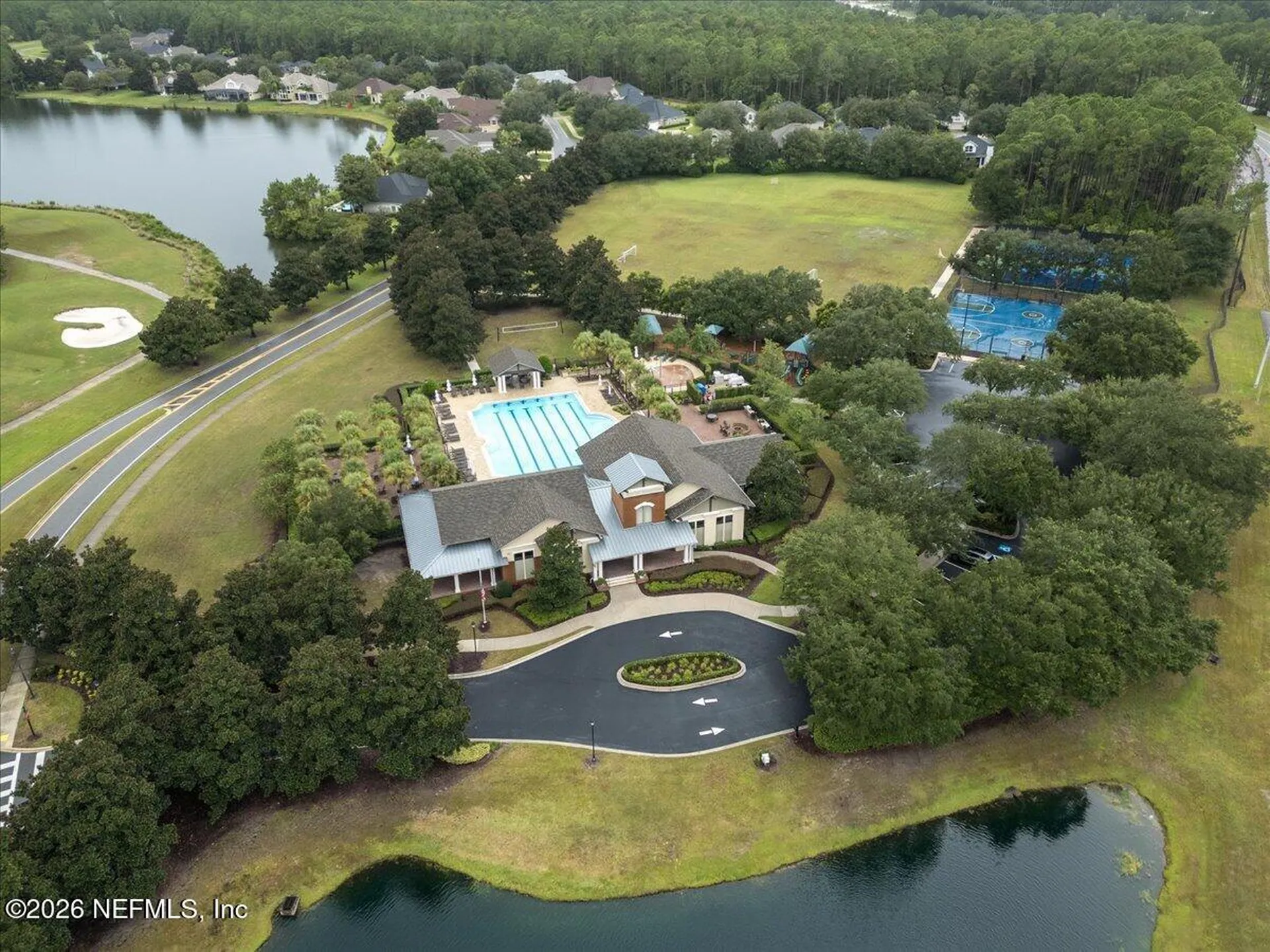 995 Garrison Drive St. Augustine FL 32092