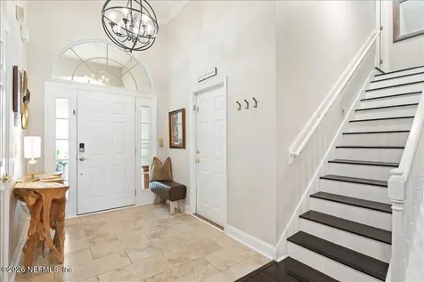 995 Garrison Drive St. Augustine FL 32092