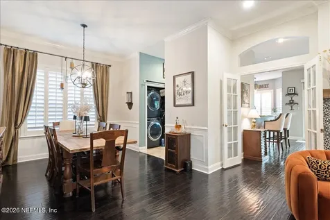 995 Garrison Drive St. Augustine FL 32092