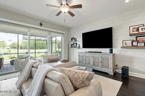 995 Garrison Drive St. Augustine FL 32092