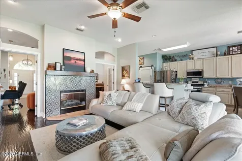 995 Garrison Drive St. Augustine FL 32092