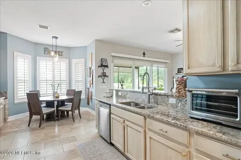 995 Garrison Drive St. Augustine FL 32092