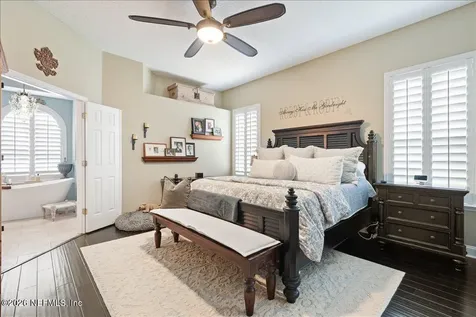 995 Garrison Drive St. Augustine FL 32092