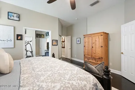 995 Garrison Drive St. Augustine FL 32092