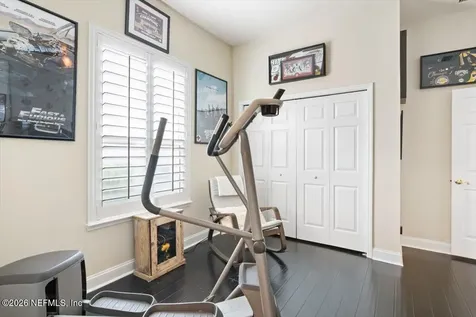 995 Garrison Drive St. Augustine FL 32092