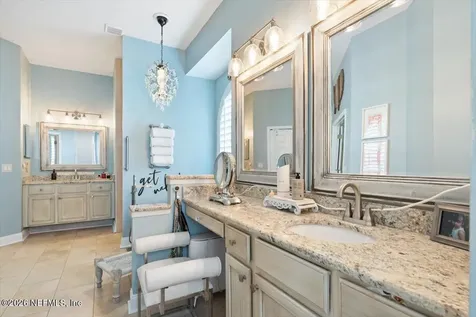 995 Garrison Drive St. Augustine FL 32092