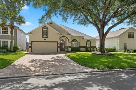 995 Garrison Drive St. Augustine FL 32092