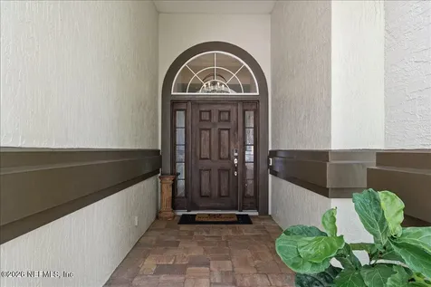 995 Garrison Drive St. Augustine FL 32092