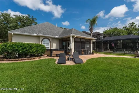 995 Garrison Drive St. Augustine FL 32092