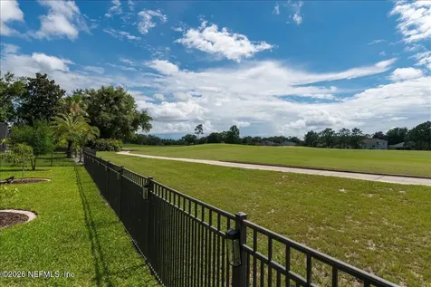 995 Garrison Drive St. Augustine FL 32092