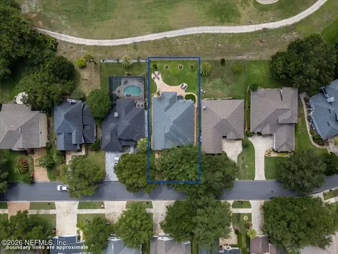 995 Garrison Drive St. Augustine FL 32092