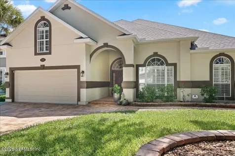 995 Garrison Drive St. Augustine FL 32092