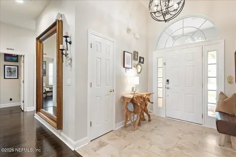 995 Garrison Drive St. Augustine FL 32092