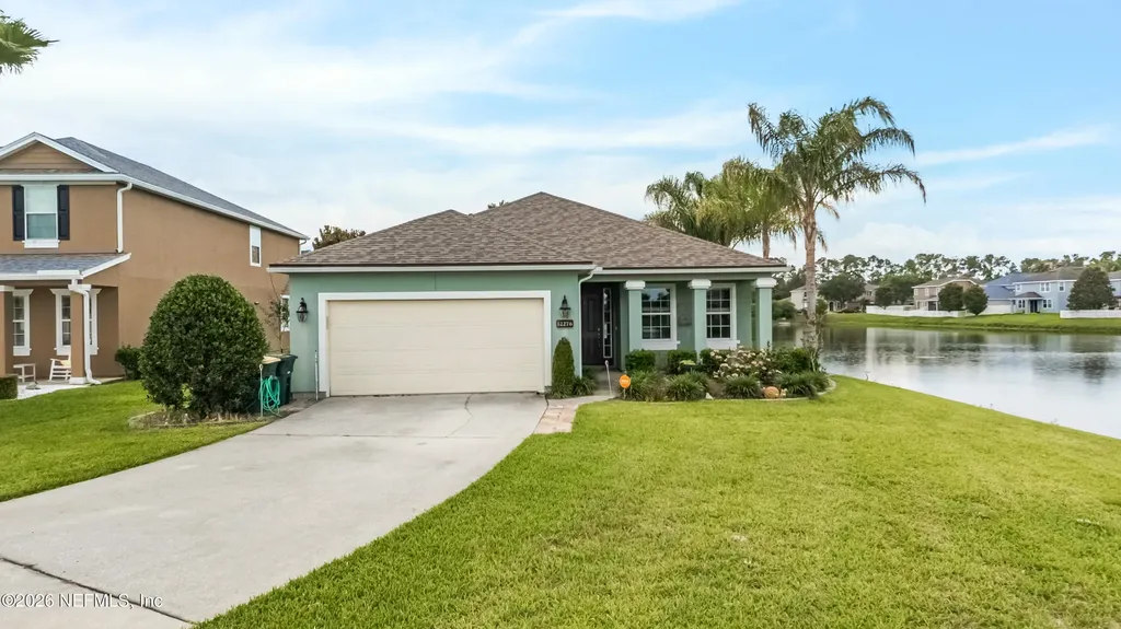 12276 Raintree Lake Court Jacksonville FL 32246
