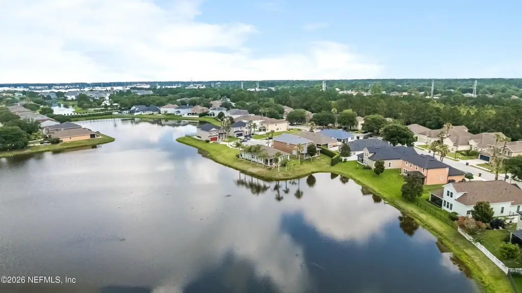12276 Raintree Lake Court Jacksonville FL 32246