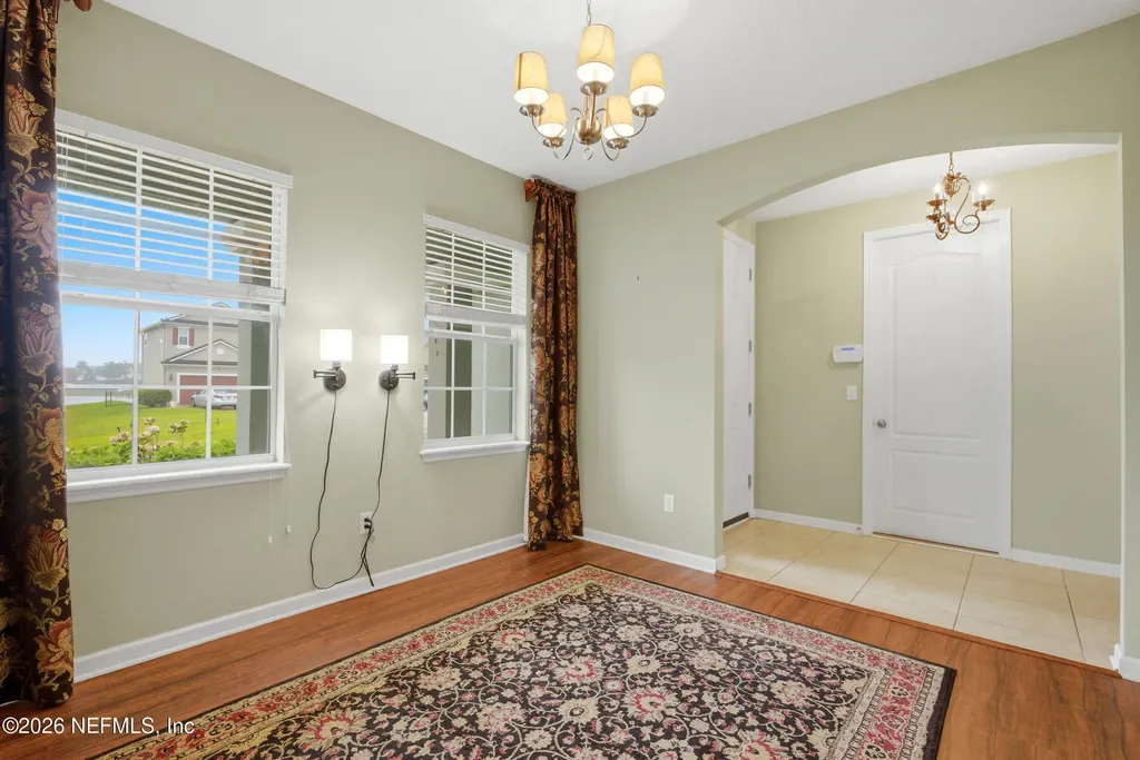 12276 Raintree Lake Court Jacksonville FL 32246
