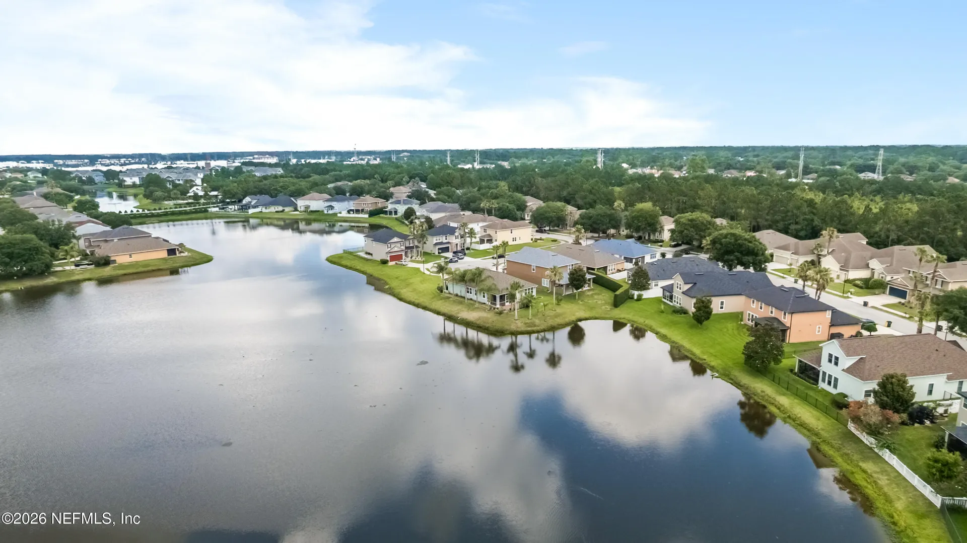 12276 Raintree Lake Court Jacksonville FL 32246