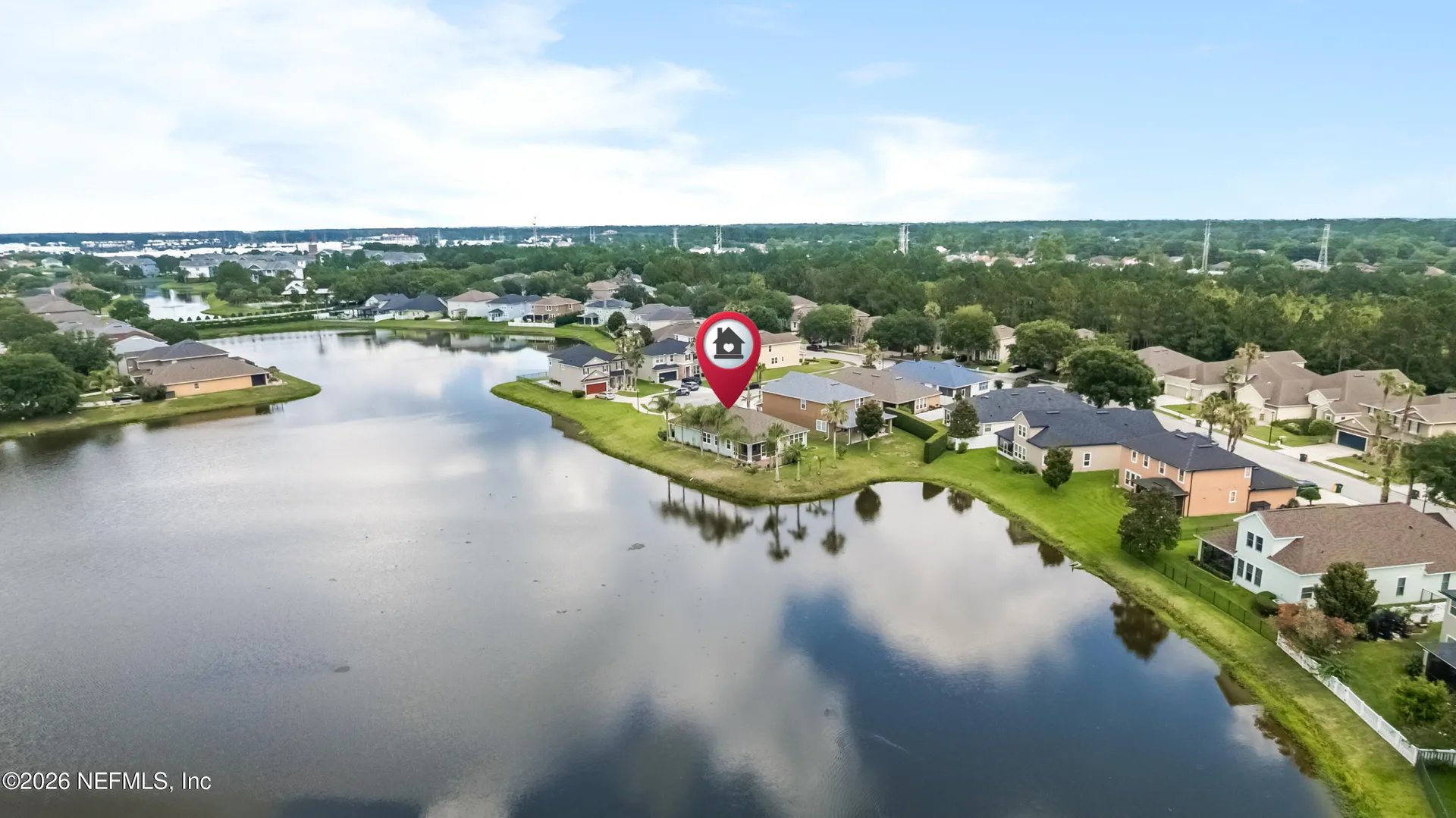 12276 Raintree Lake Court Jacksonville FL 32246