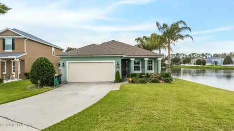 12276 Raintree Lake Court Jacksonville FL 32246