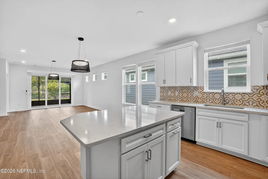 436 Jubilee Circle Yulee FL 32097
