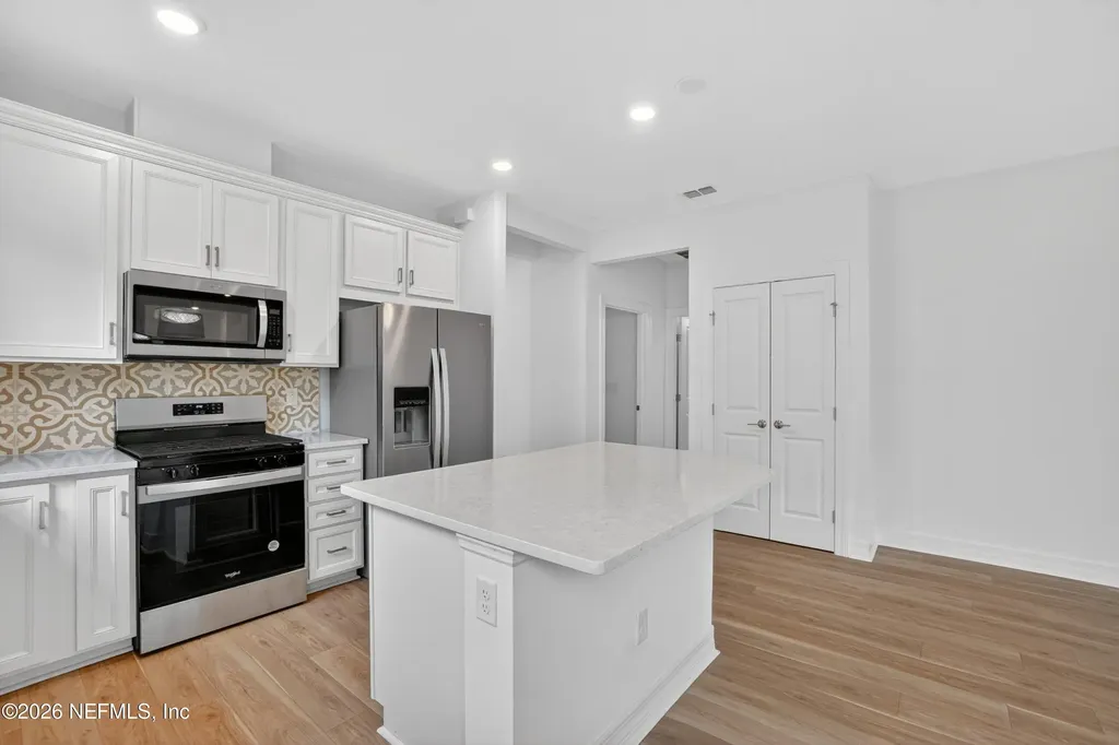 436 Jubilee Circle Yulee FL 32097