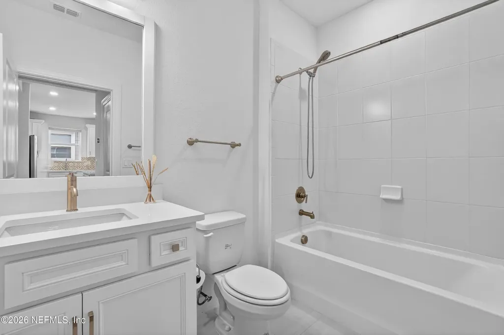436 Jubilee Circle Yulee FL 32097