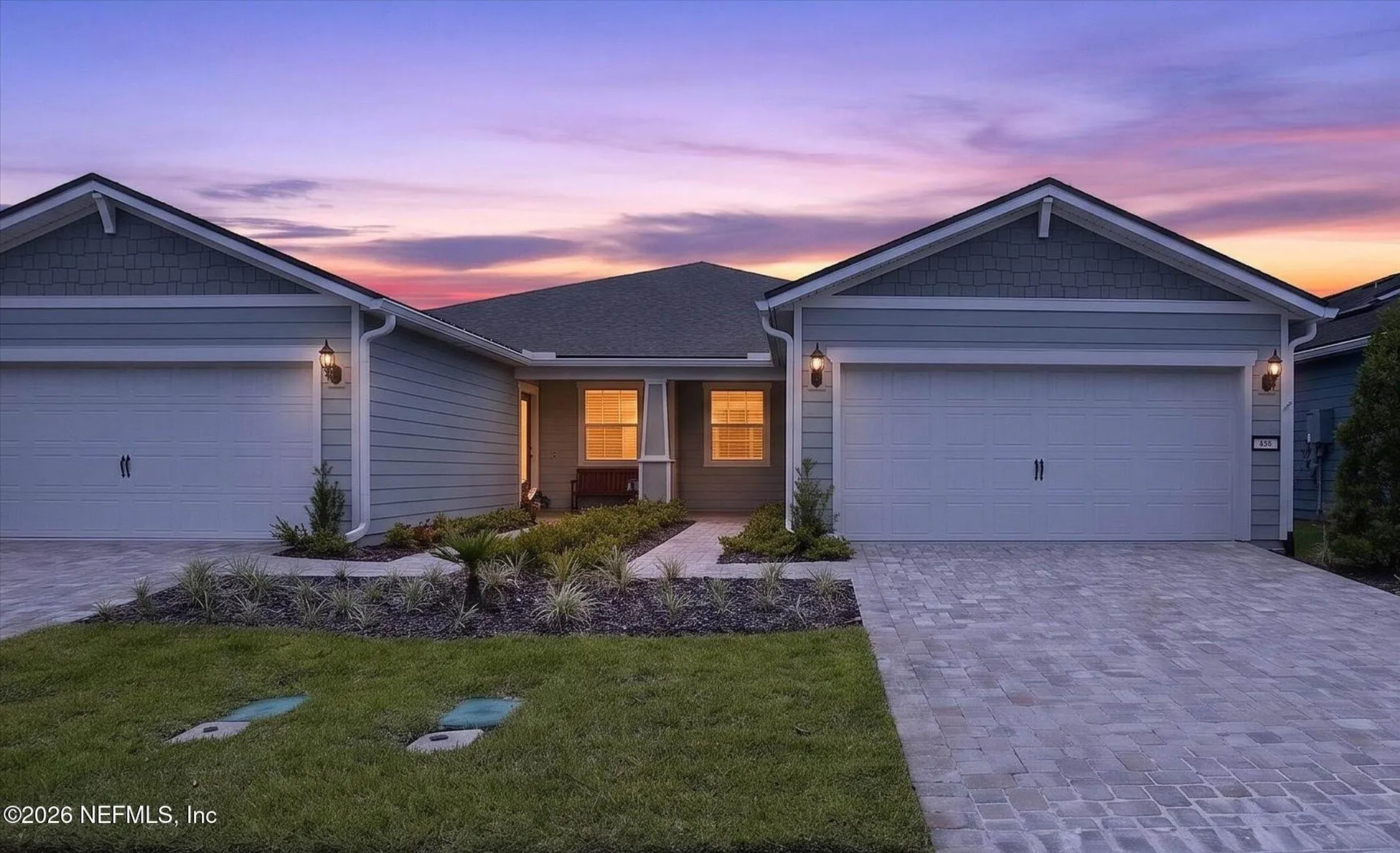 436 Jubilee Circle Yulee FL 32097
