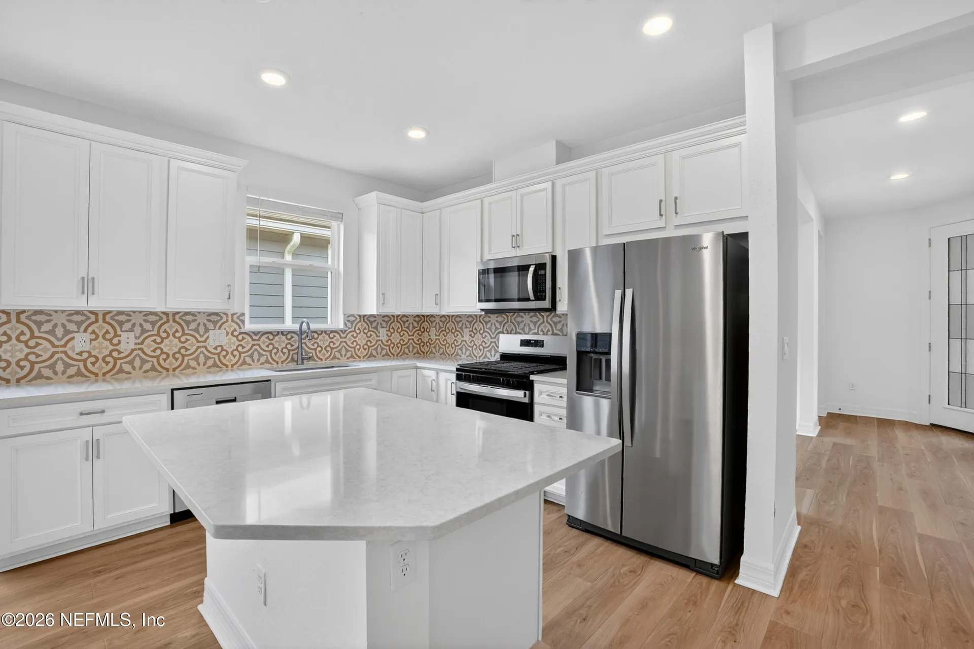 436 Jubilee Circle Yulee FL 32097