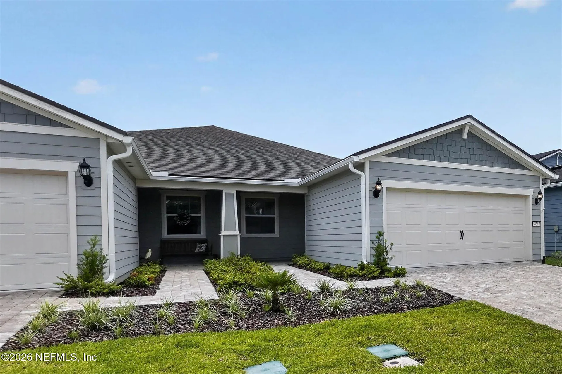 436 Jubilee Circle Yulee FL 32097