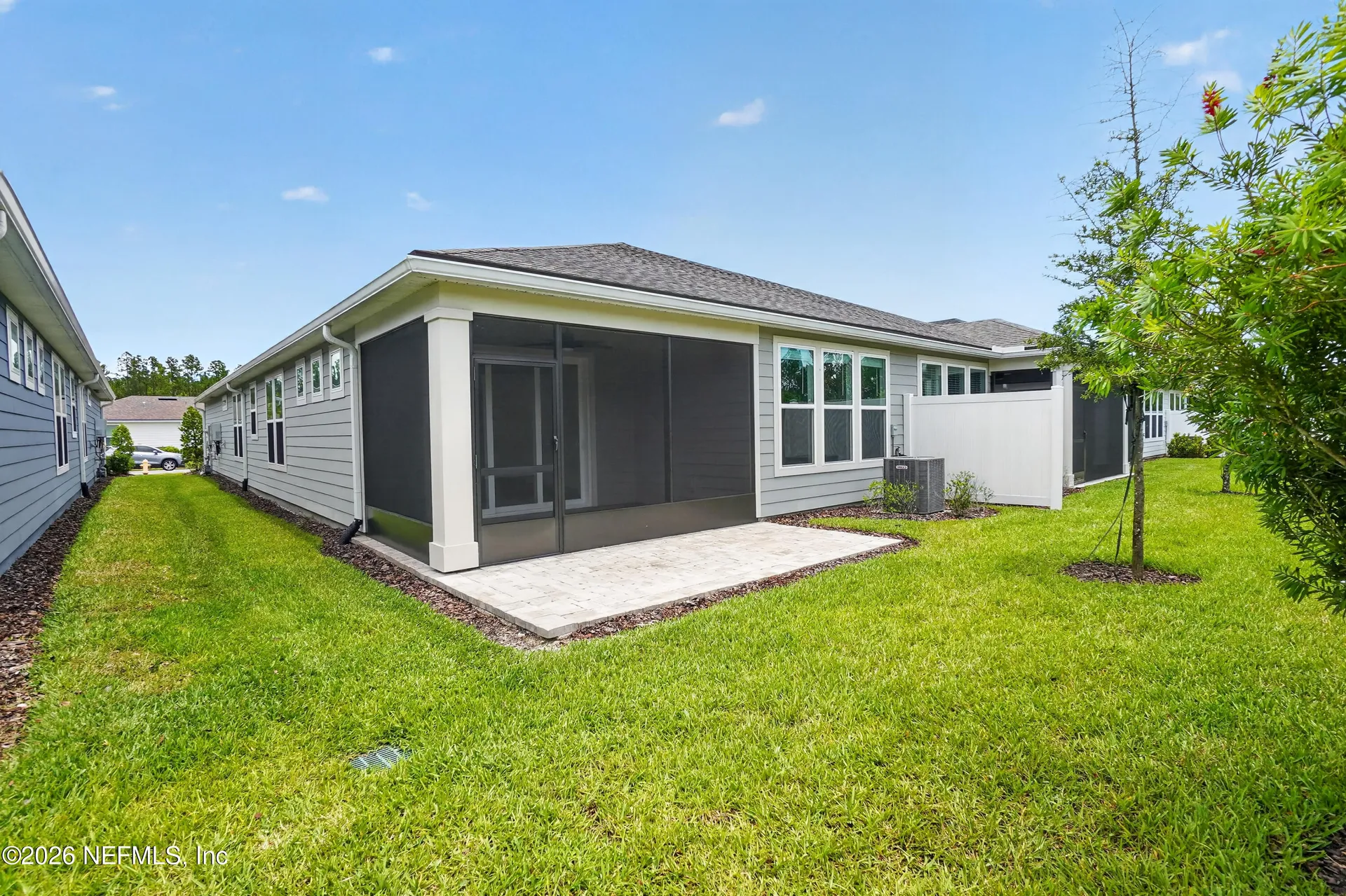436 Jubilee Circle Yulee FL 32097