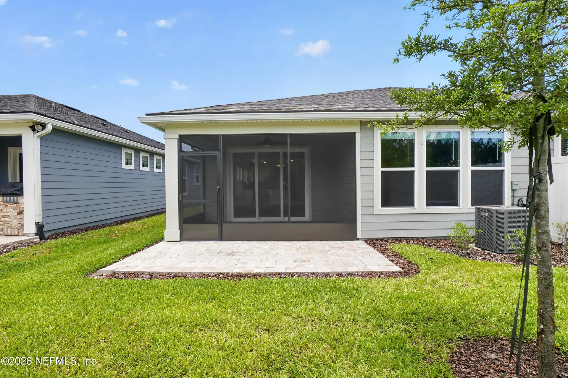 436 Jubilee Circle Yulee FL 32097