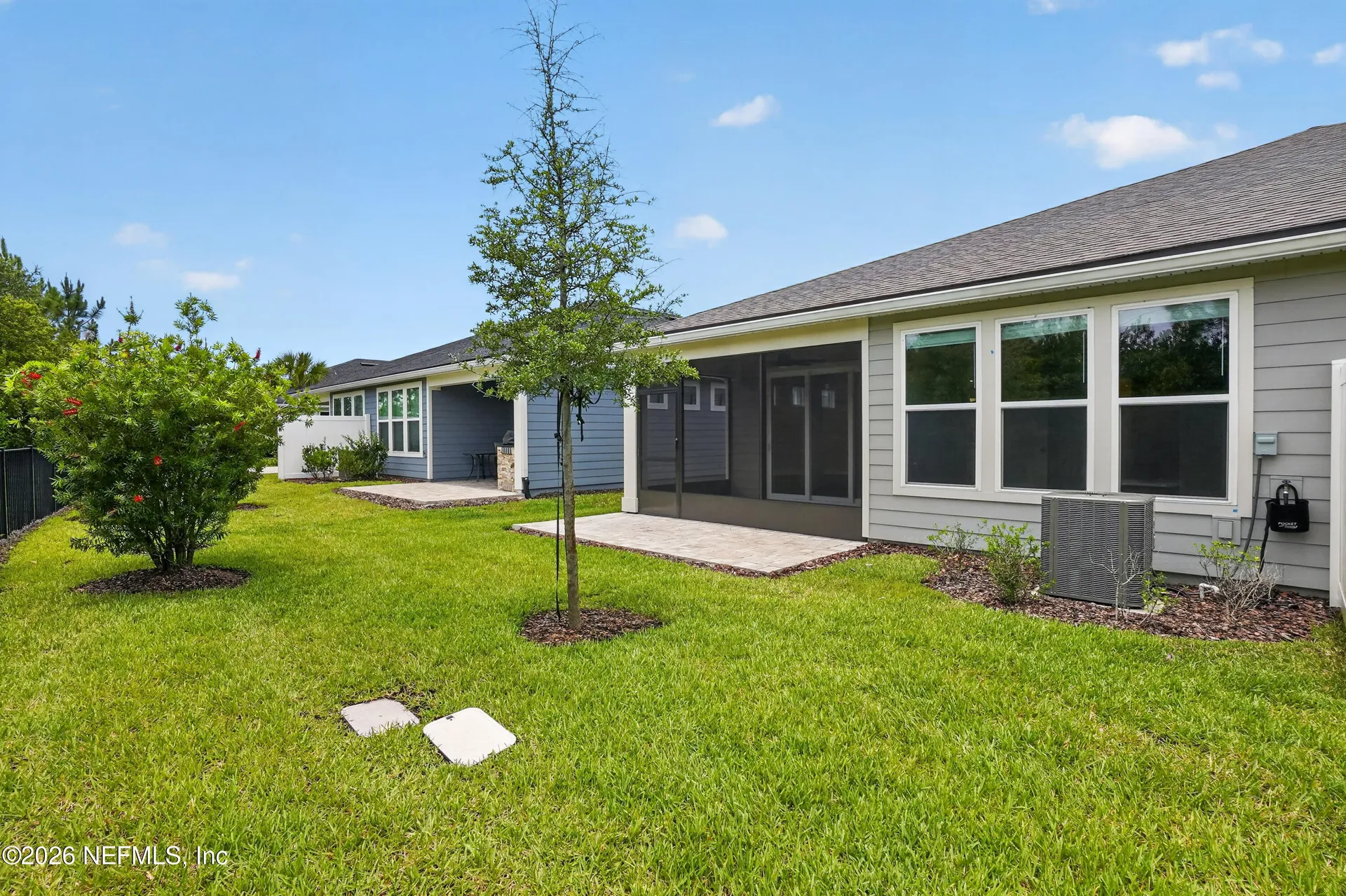 436 Jubilee Circle Yulee FL 32097