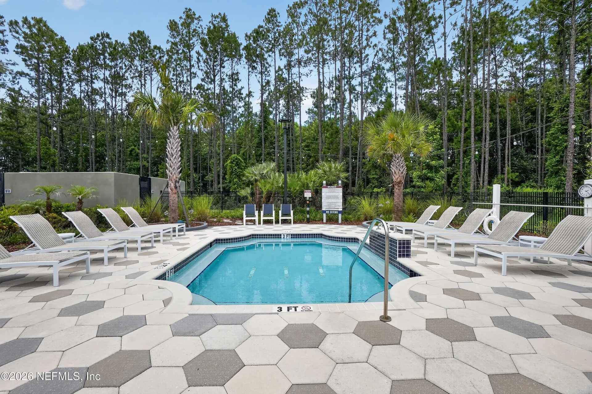 436 Jubilee Circle Yulee FL 32097