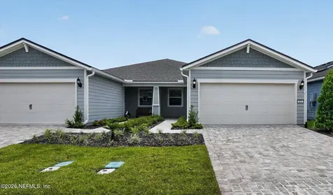 436 Jubilee Circle Yulee FL 32097