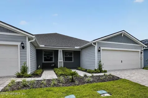 436 Jubilee Circle Yulee FL 32097