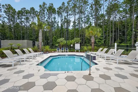 436 Jubilee Circle Yulee FL 32097