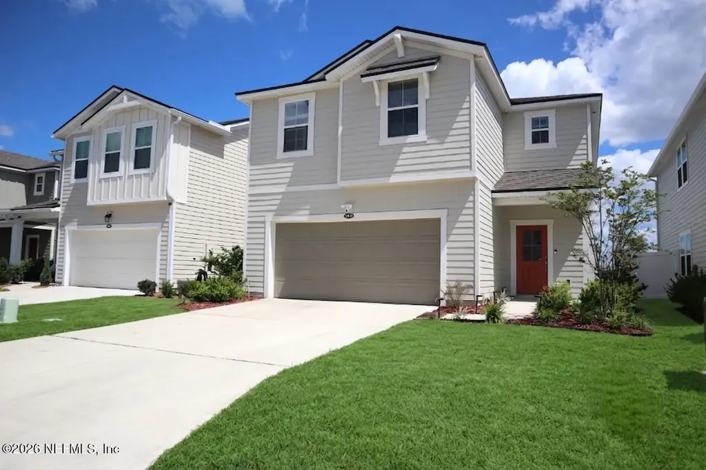 13011 Holsinger Boulevard Jacksonville FL 32256