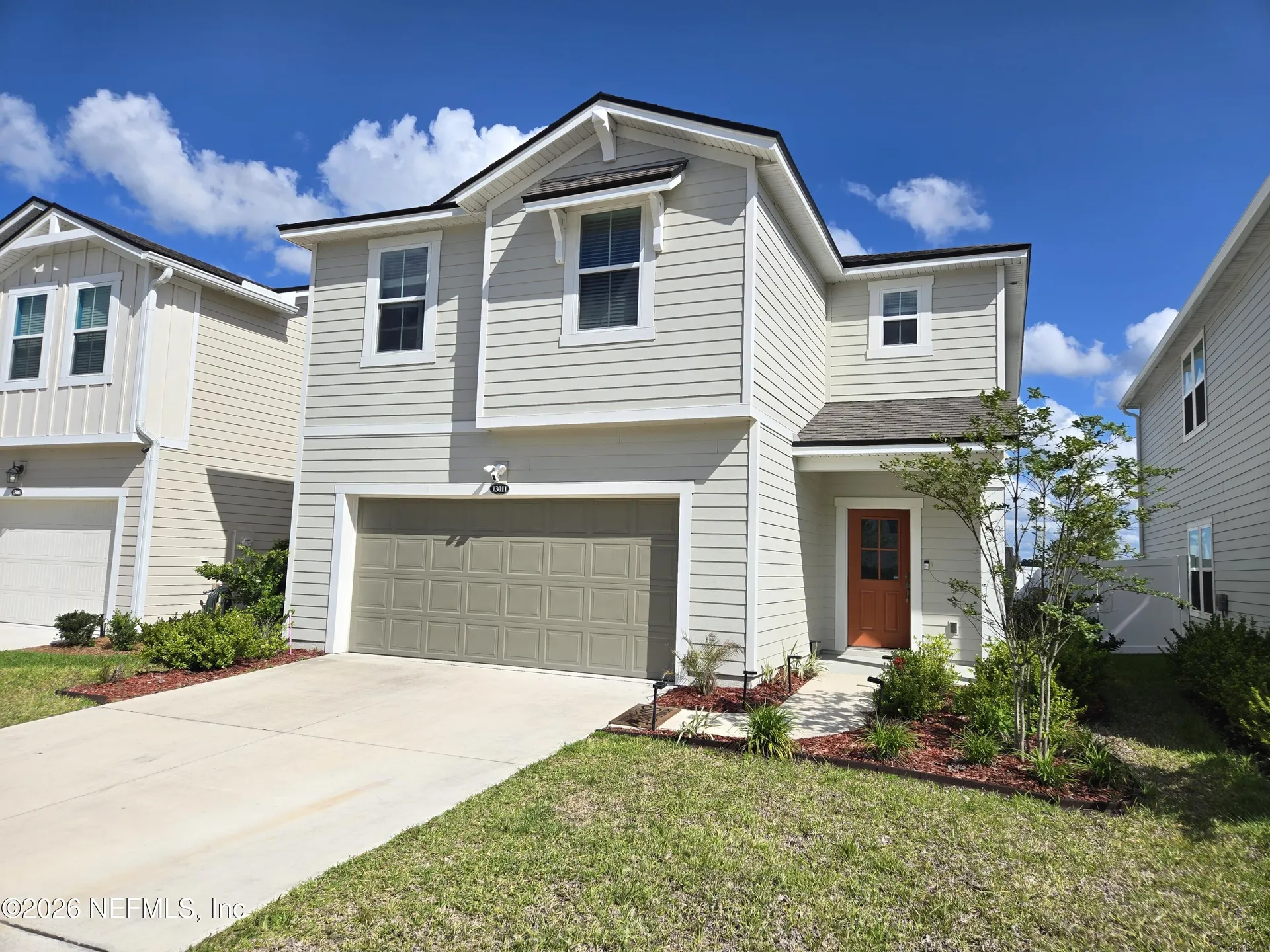 13011 Holsinger Boulevard Jacksonville FL 32256