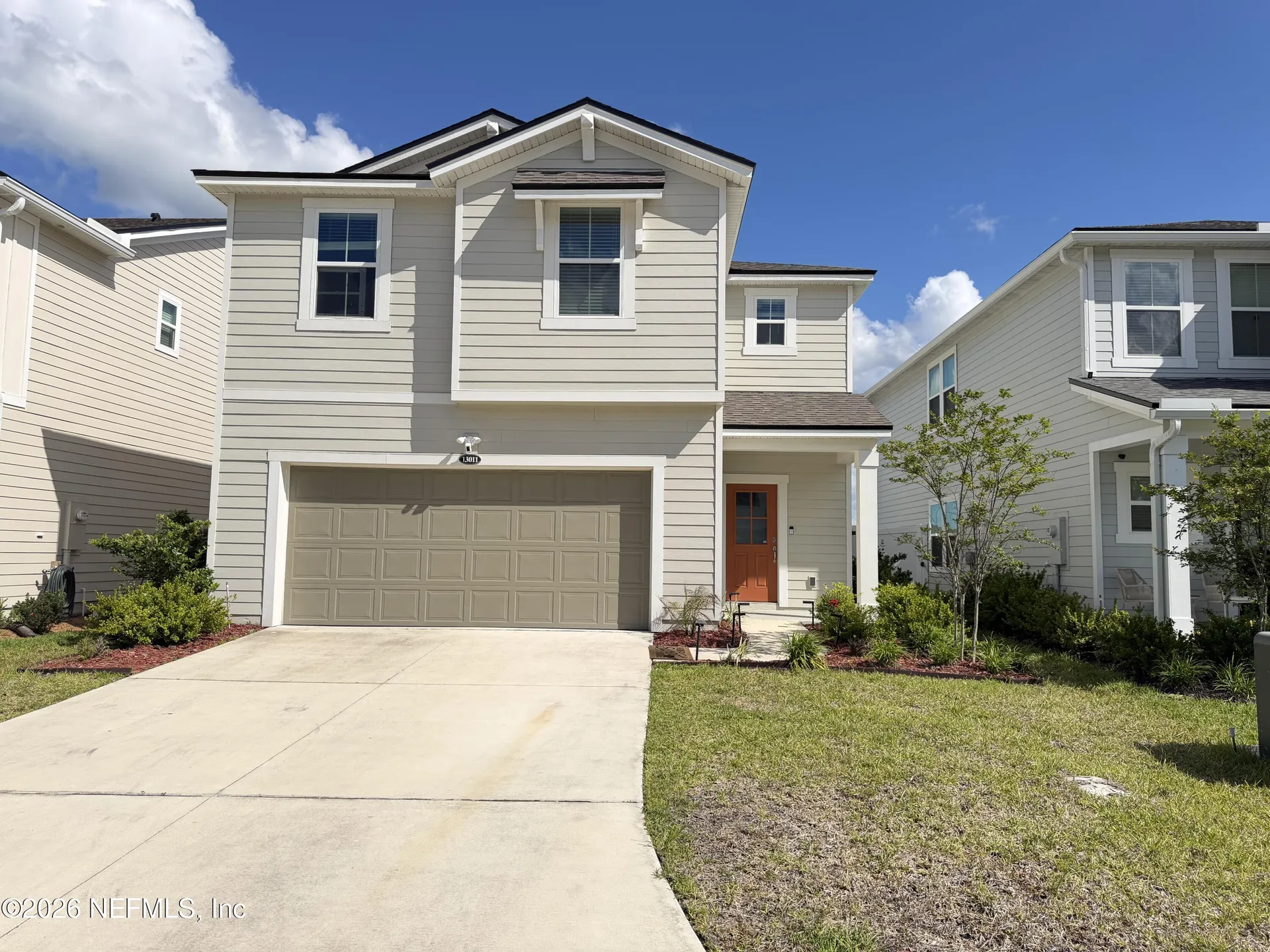 13011 Holsinger Boulevard Jacksonville FL 32256