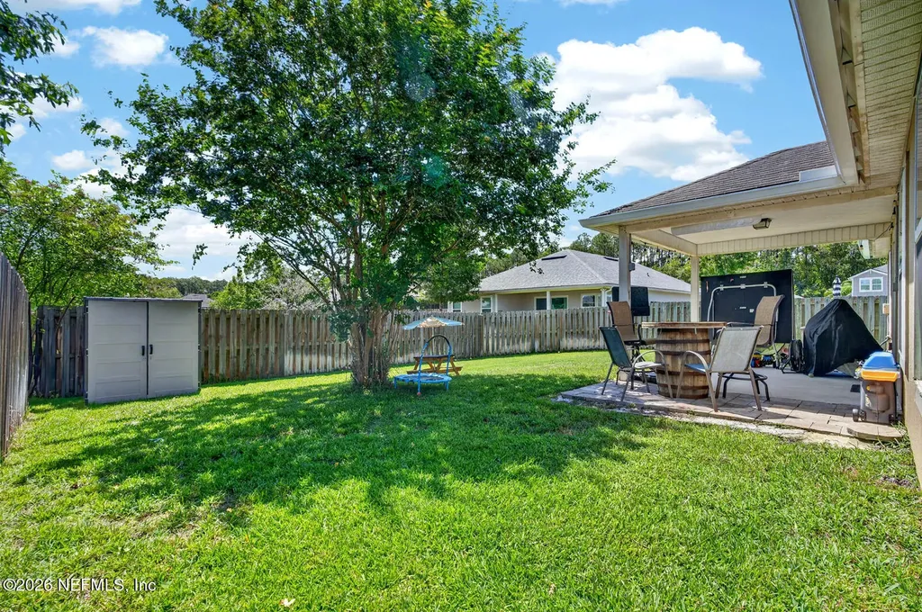 430 Samara Lakes Parkway St. Augustine FL 32092