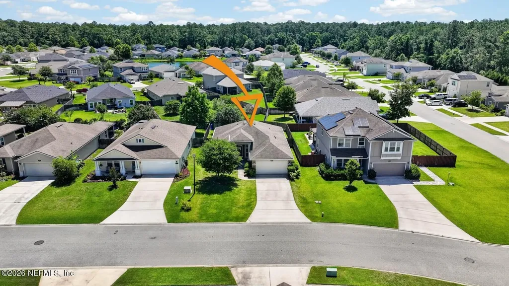 430 Samara Lakes Parkway St. Augustine FL 32092