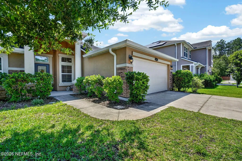 430 Samara Lakes Parkway St. Augustine FL 32092