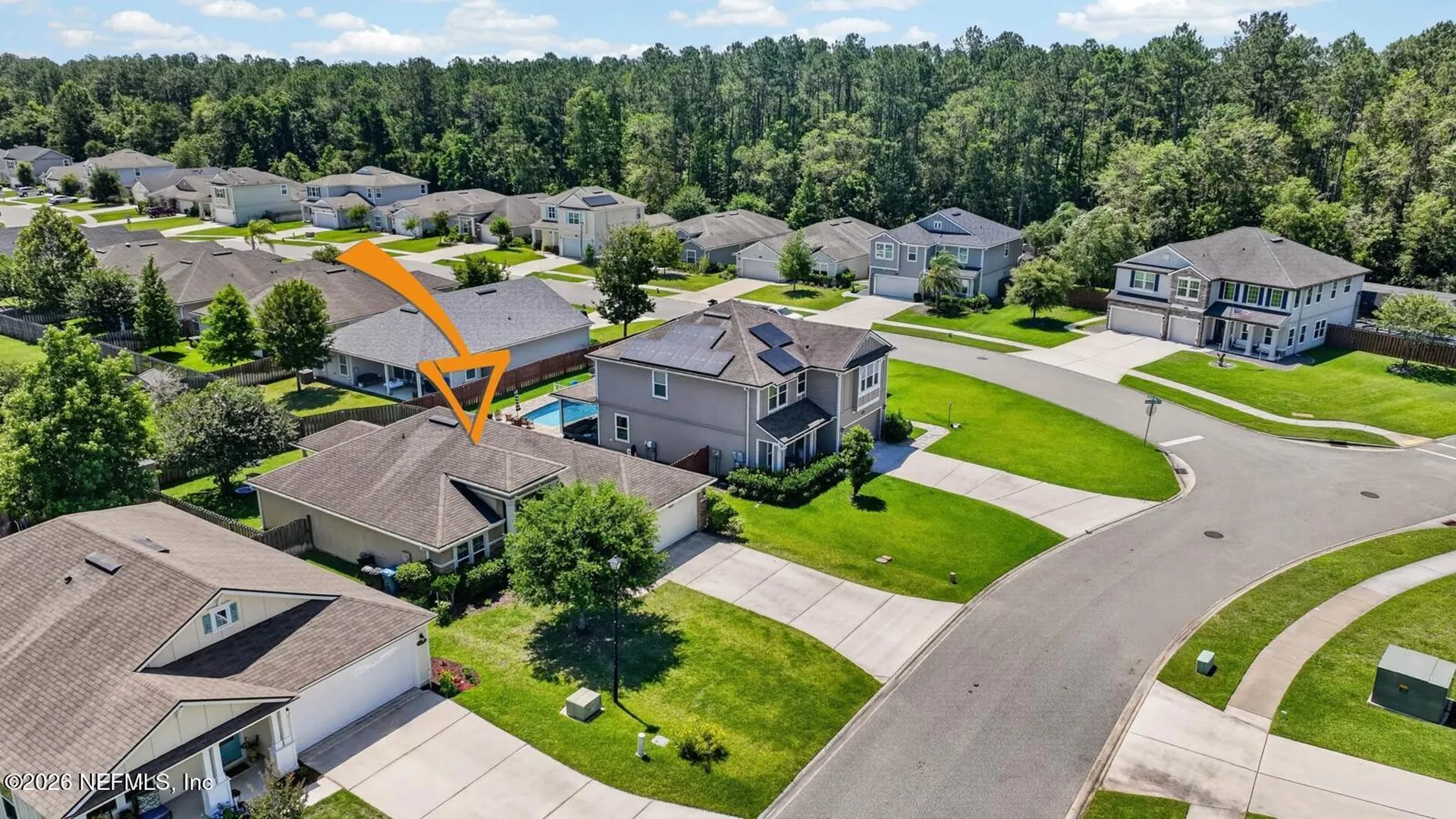 430 Samara Lakes Parkway St. Augustine FL 32092